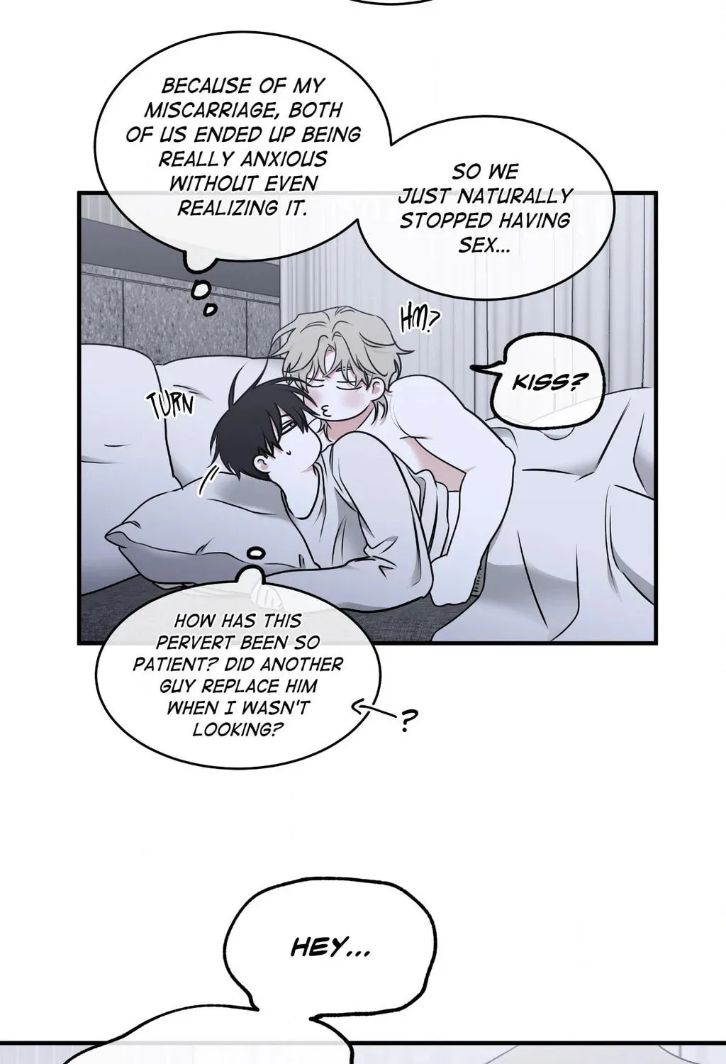 Low Tide in Twilight Chapter 104 page 61 - 