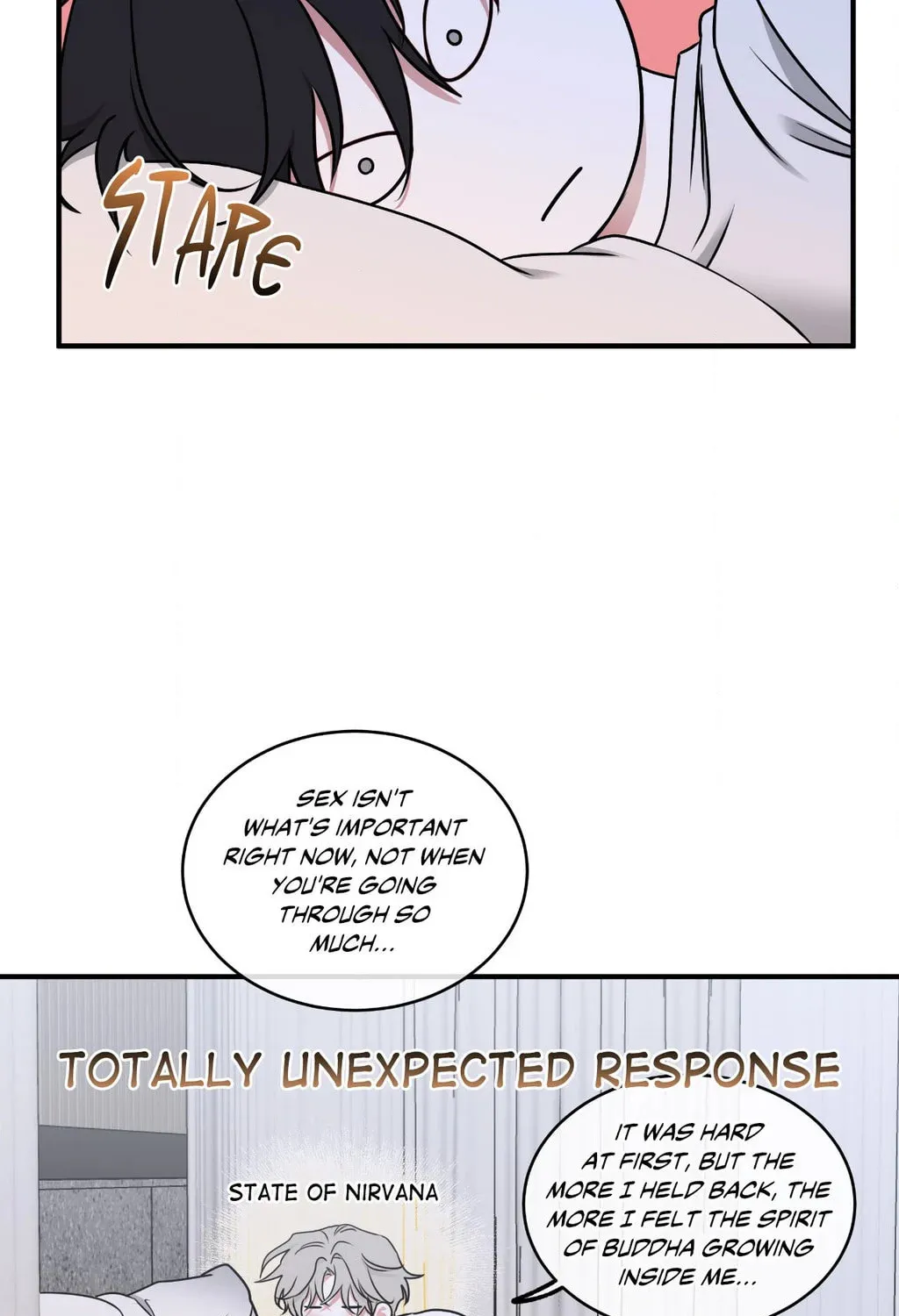 Low Tide in Twilight Chapter 104 page 67 - 