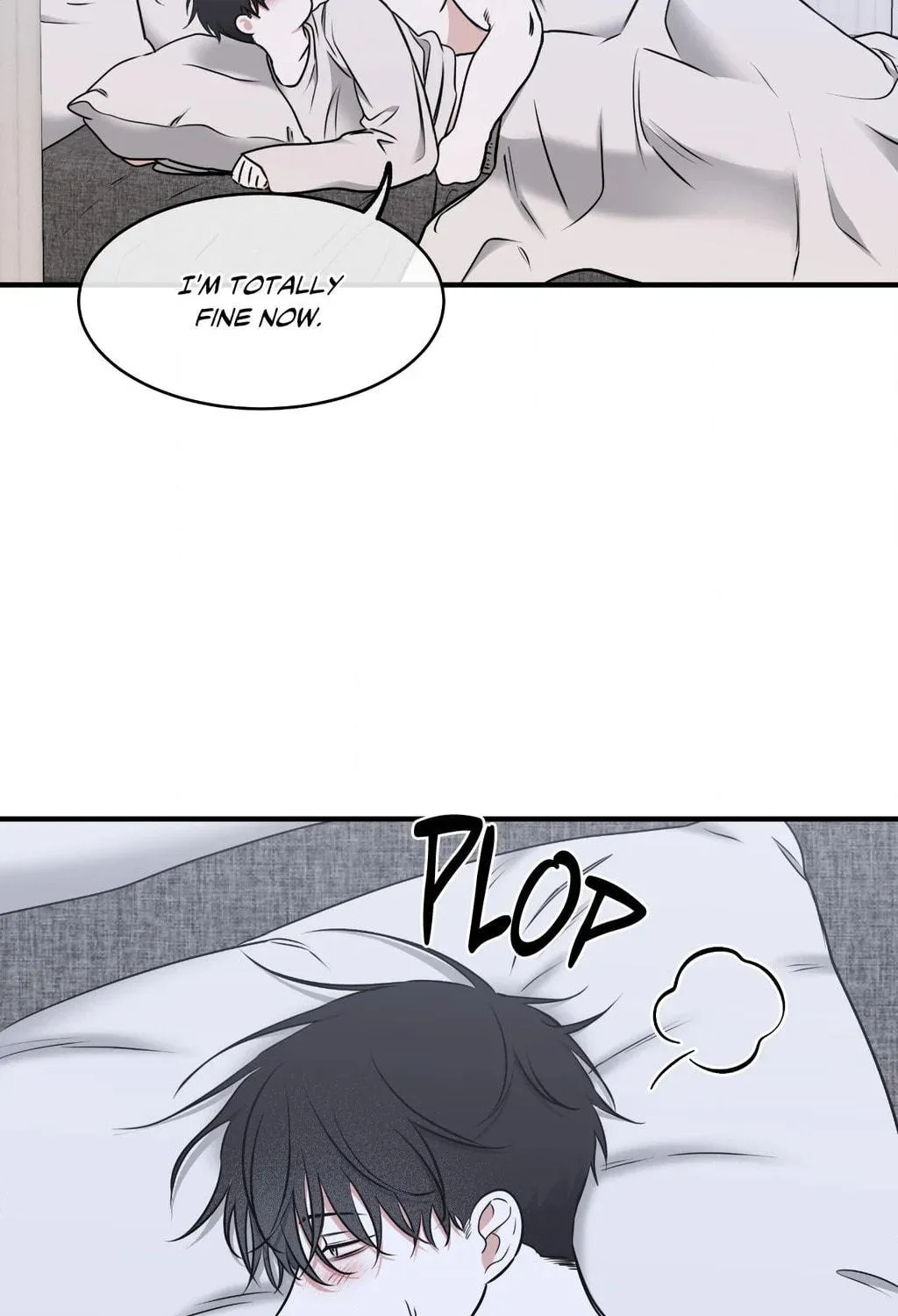 Low Tide in Twilight Chapter 104 page 69 - 