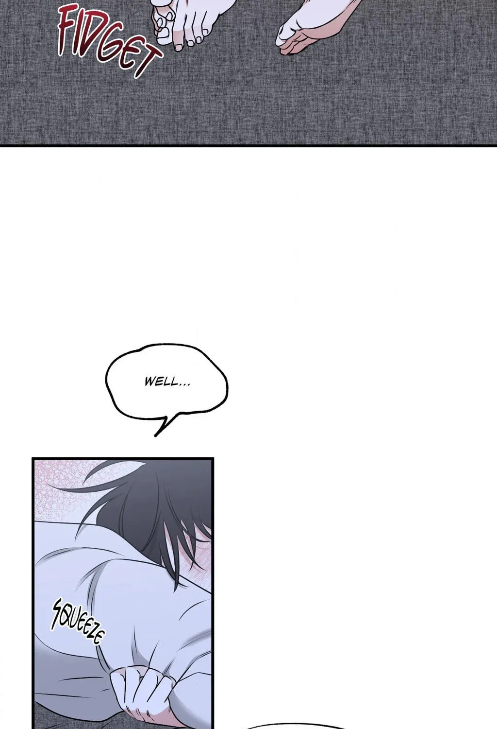 Low Tide in Twilight Chapter 104 page 73 - 