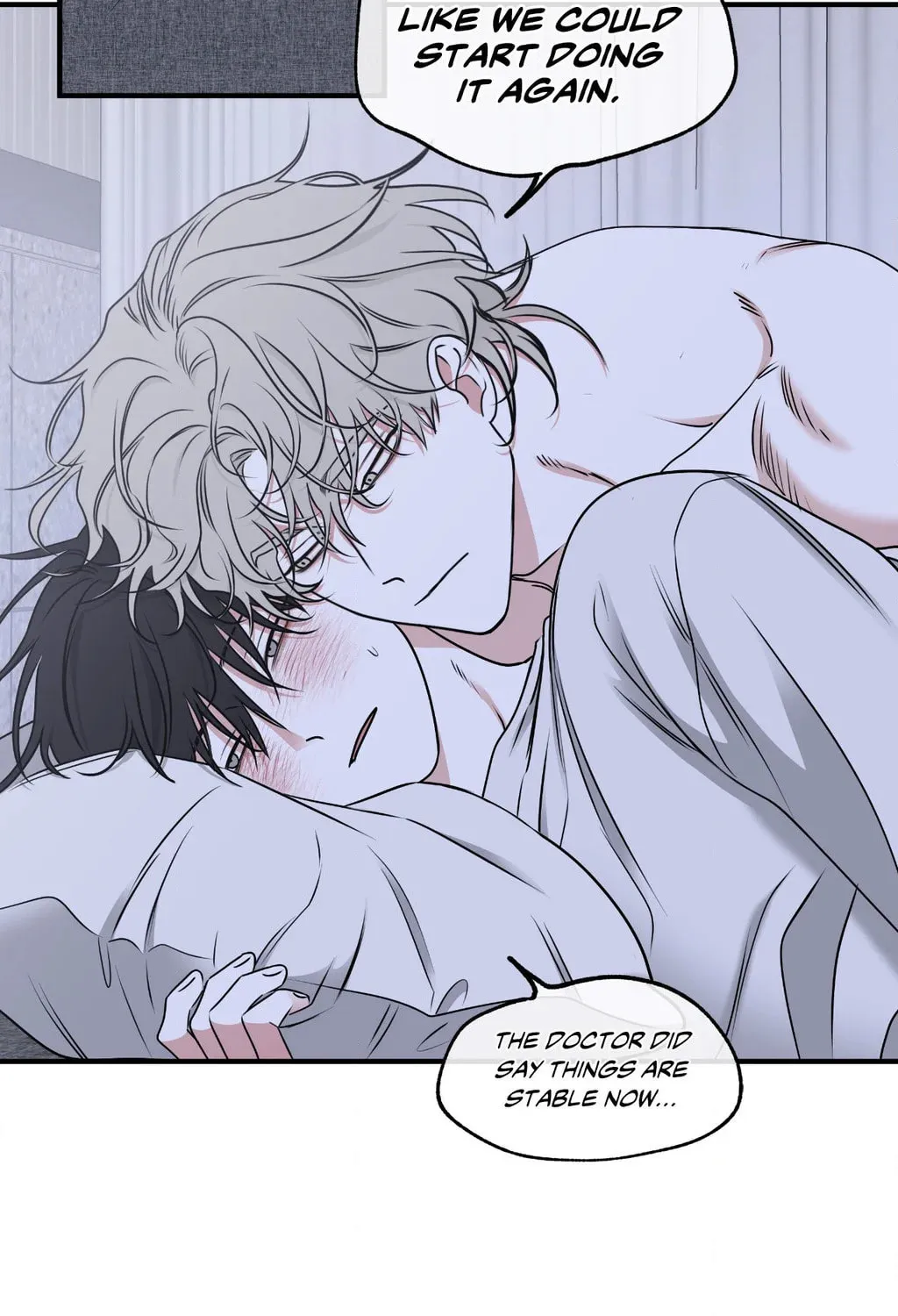Low Tide in Twilight Chapter 104 page 75 - 