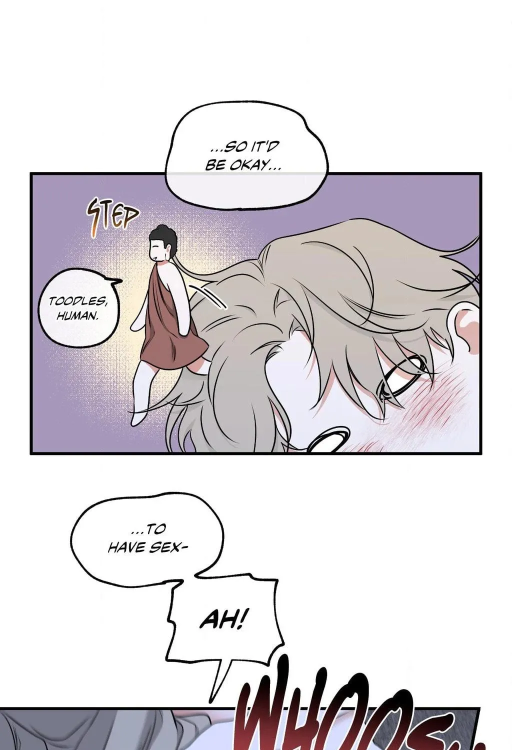 Low Tide in Twilight Chapter 104 page 77 - 