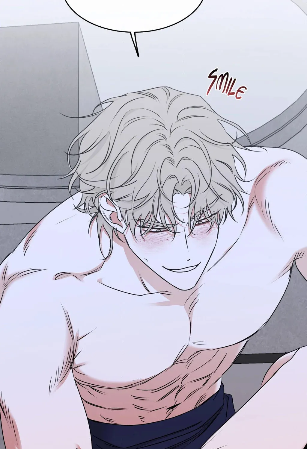 Low Tide in Twilight Chapter 104 page 81 - 