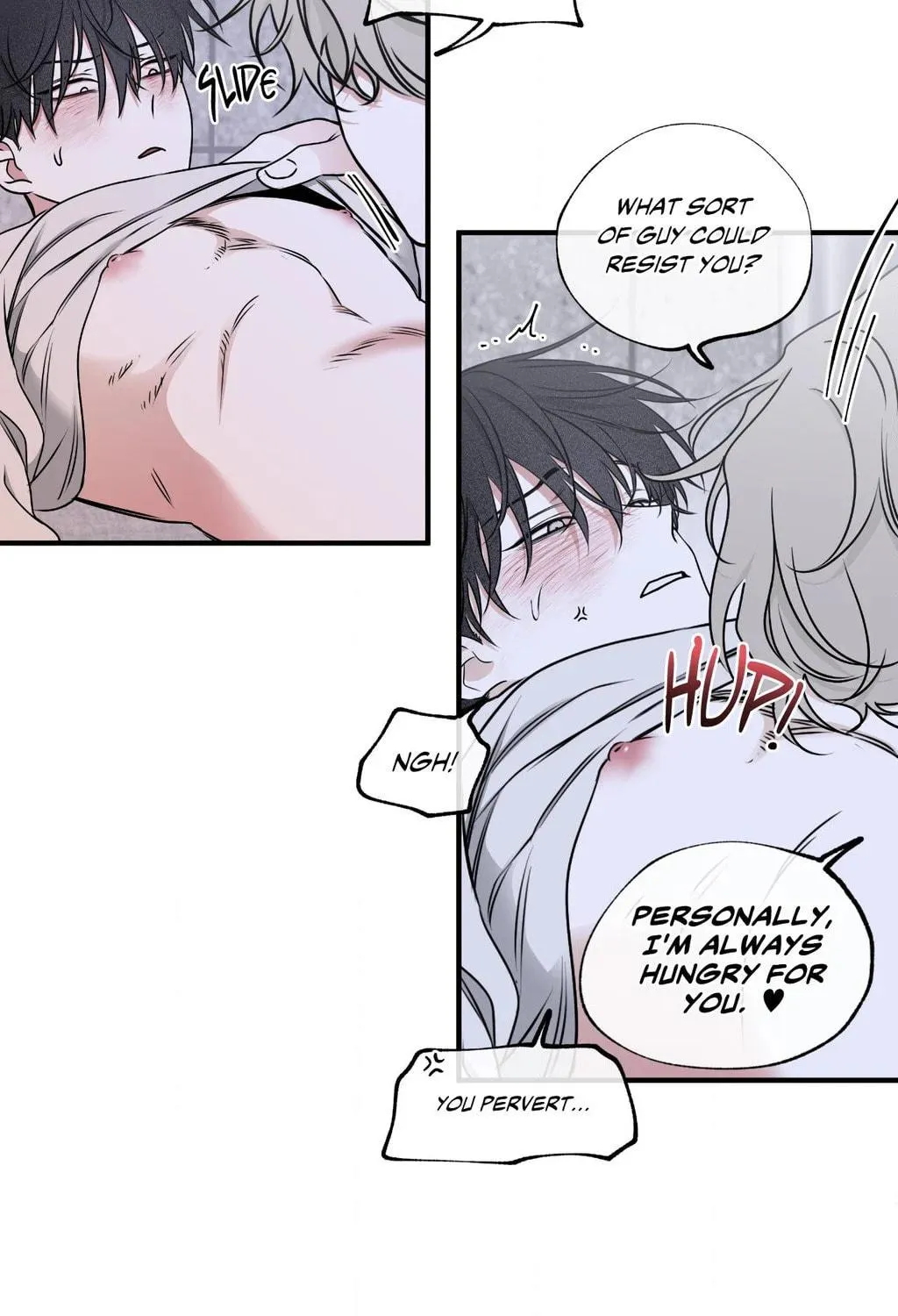 Low Tide in Twilight Chapter 104 page 89 - 