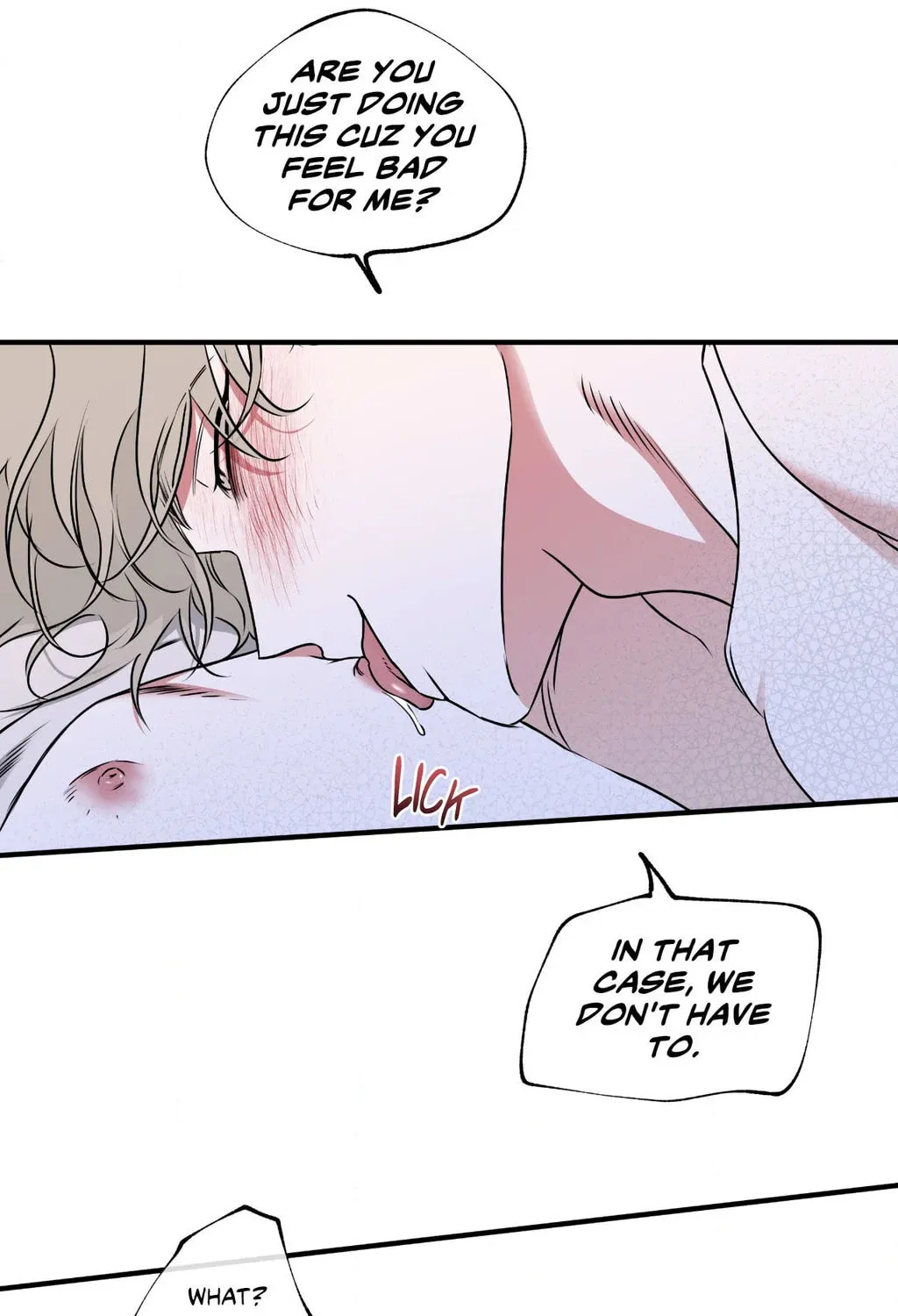 Low Tide in Twilight Chapter 104 page 91 - 