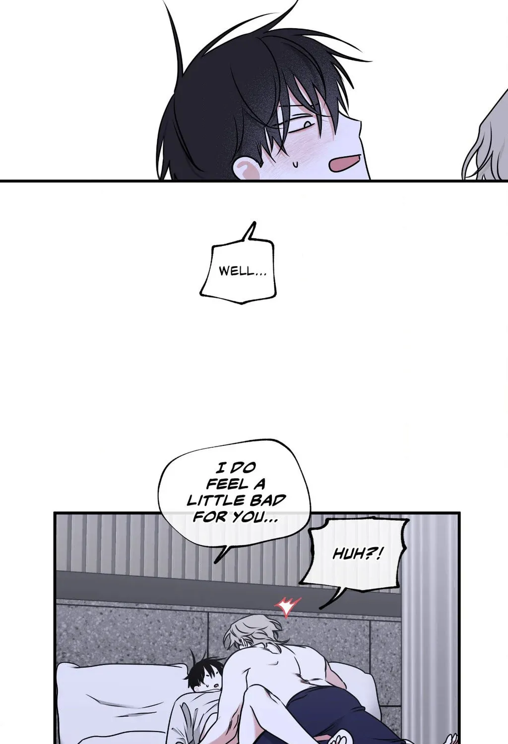Low Tide in Twilight Chapter 104 page 93 - 