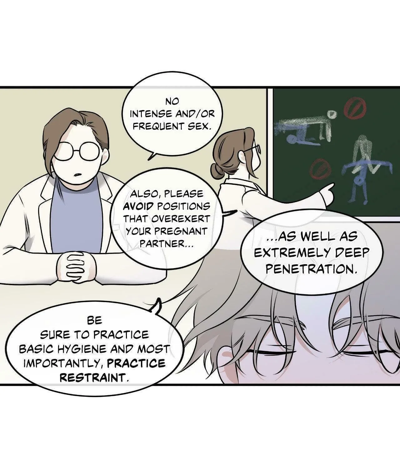 Low Tide in Twilight Chapter 105 page 1 - 