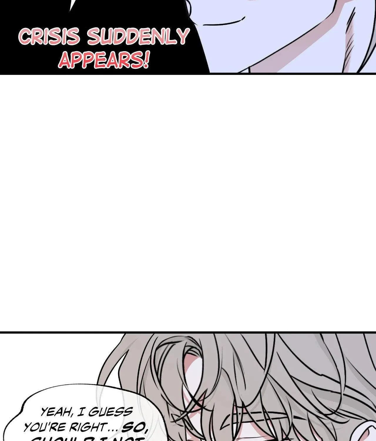 Low Tide in Twilight Chapter 105 page 11 - 