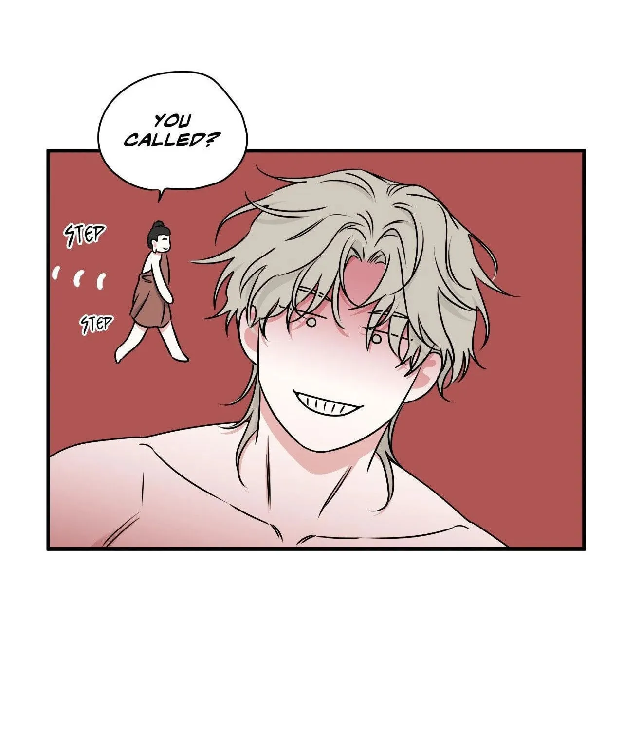 Low Tide in Twilight Chapter 105 page 105 - 