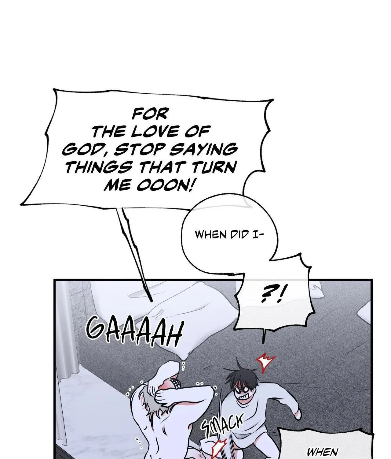 Low Tide in Twilight Chapter 105 page 106 - 
