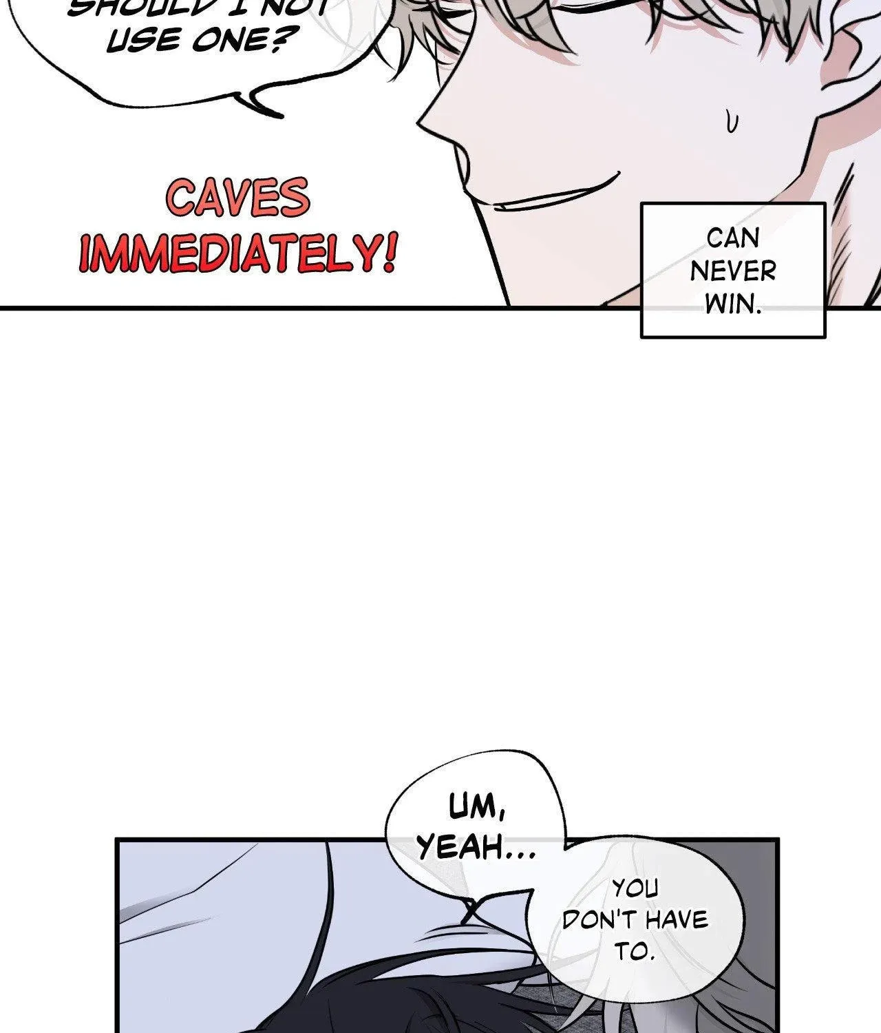 Low Tide in Twilight Chapter 105 page 12 - 