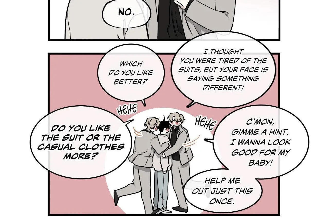 Low Tide in Twilight Chapter 105 page 111 - 