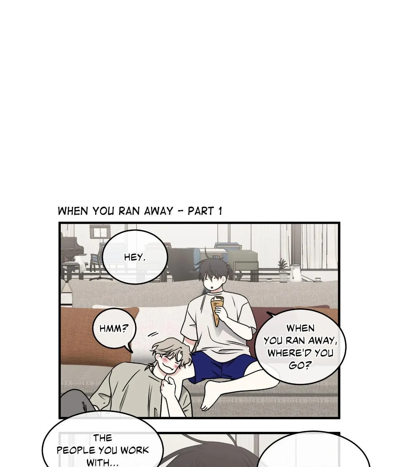 Low Tide in Twilight Chapter 105 page 113 - 