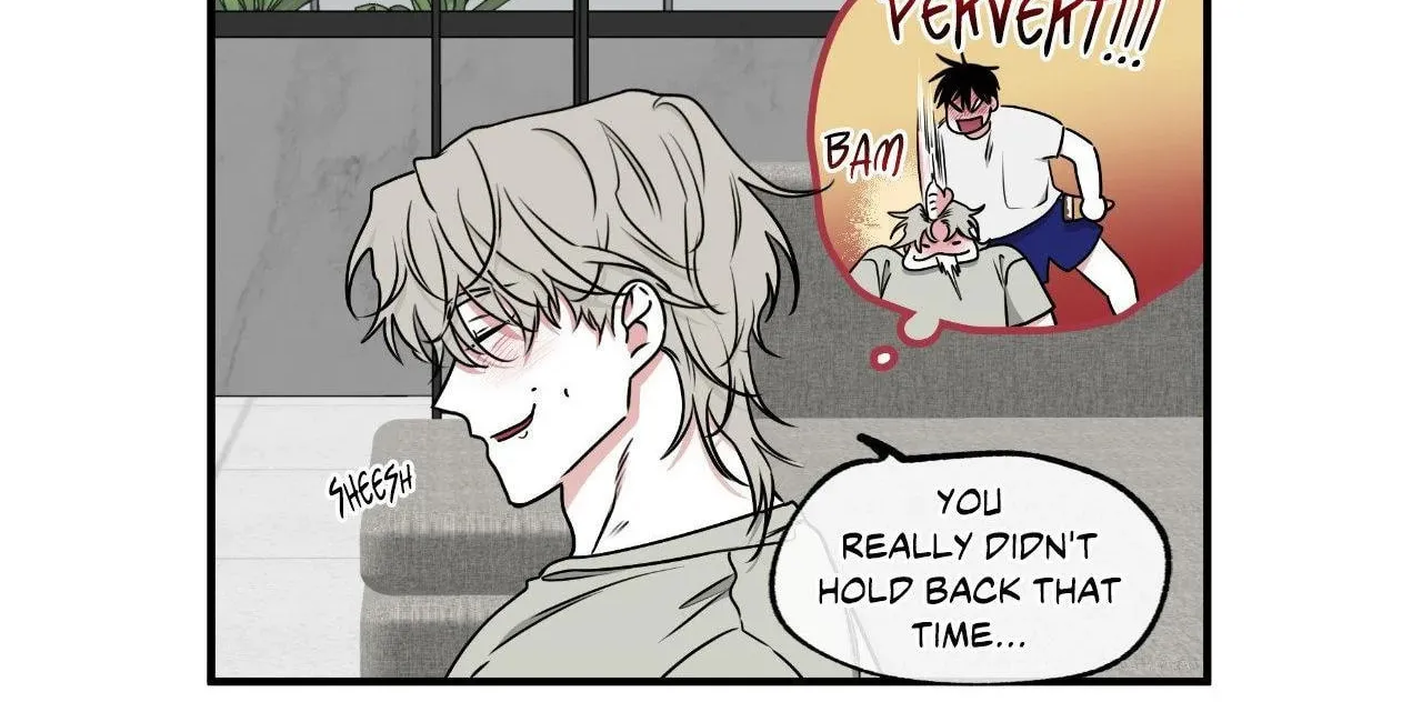 Low Tide in Twilight Chapter 105 page 119 - 