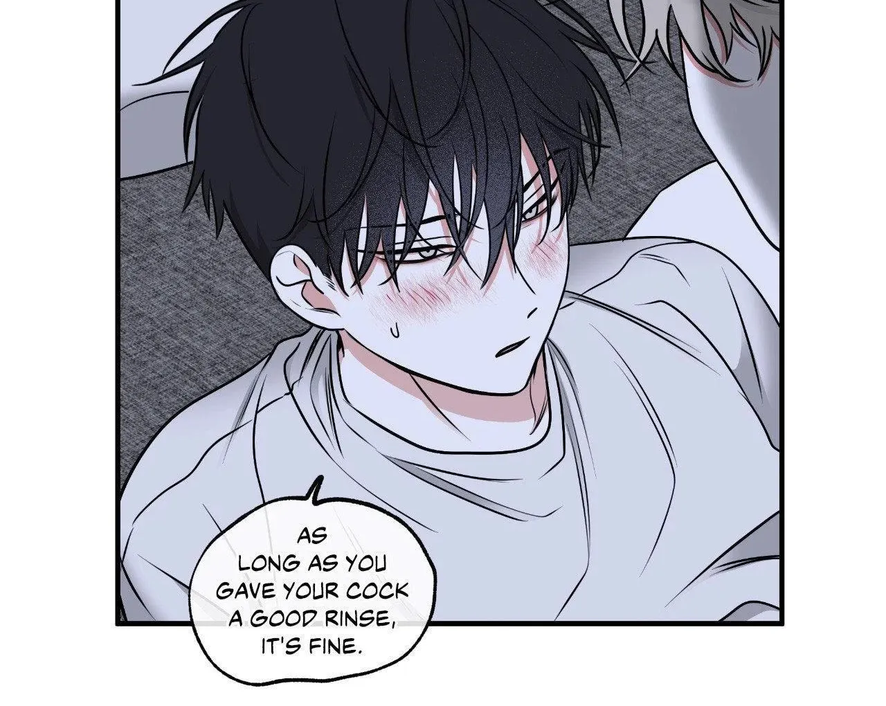 Low Tide in Twilight Chapter 105 page 13 - 