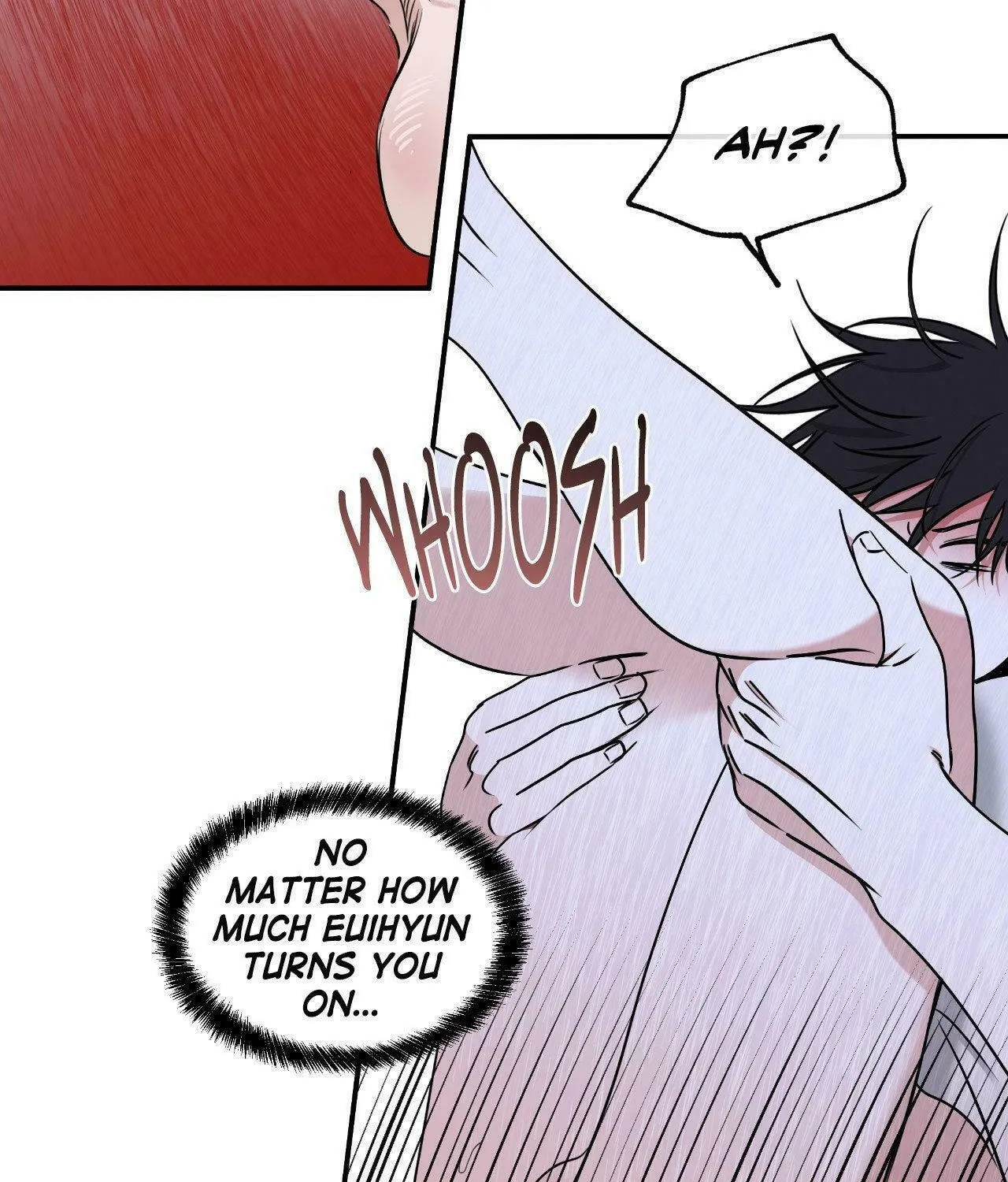 Low Tide in Twilight Chapter 105 page 16 - 