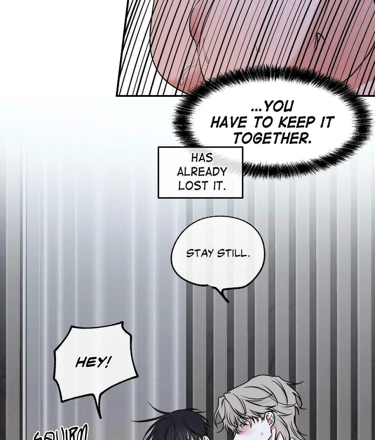 Low Tide in Twilight Chapter 105 page 17 - 