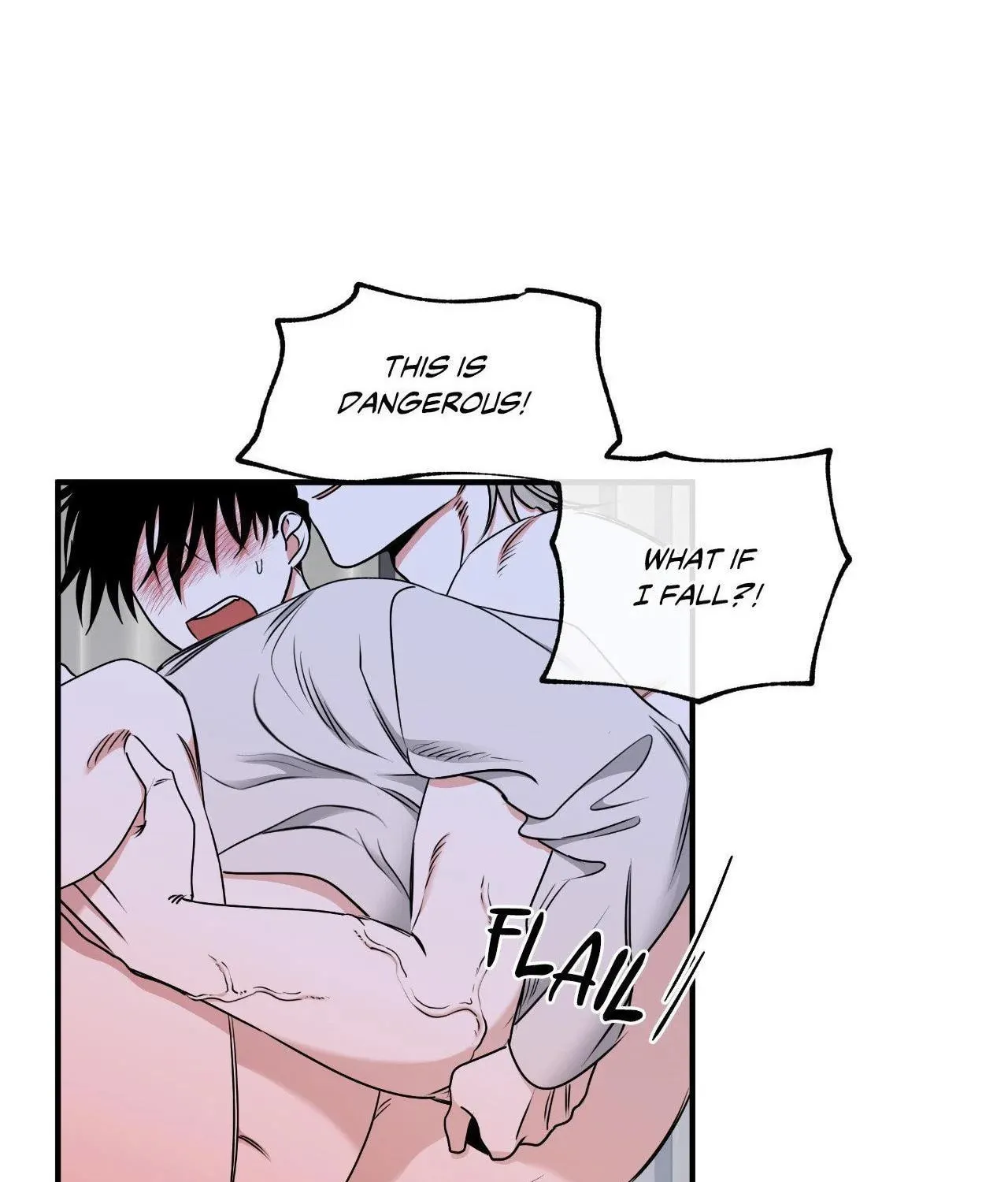 Low Tide in Twilight Chapter 105 page 20 - 