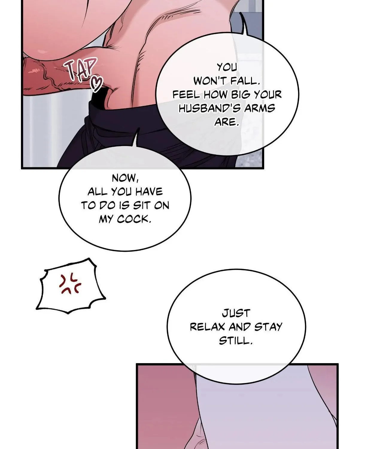 Low Tide in Twilight Chapter 105 page 21 - 