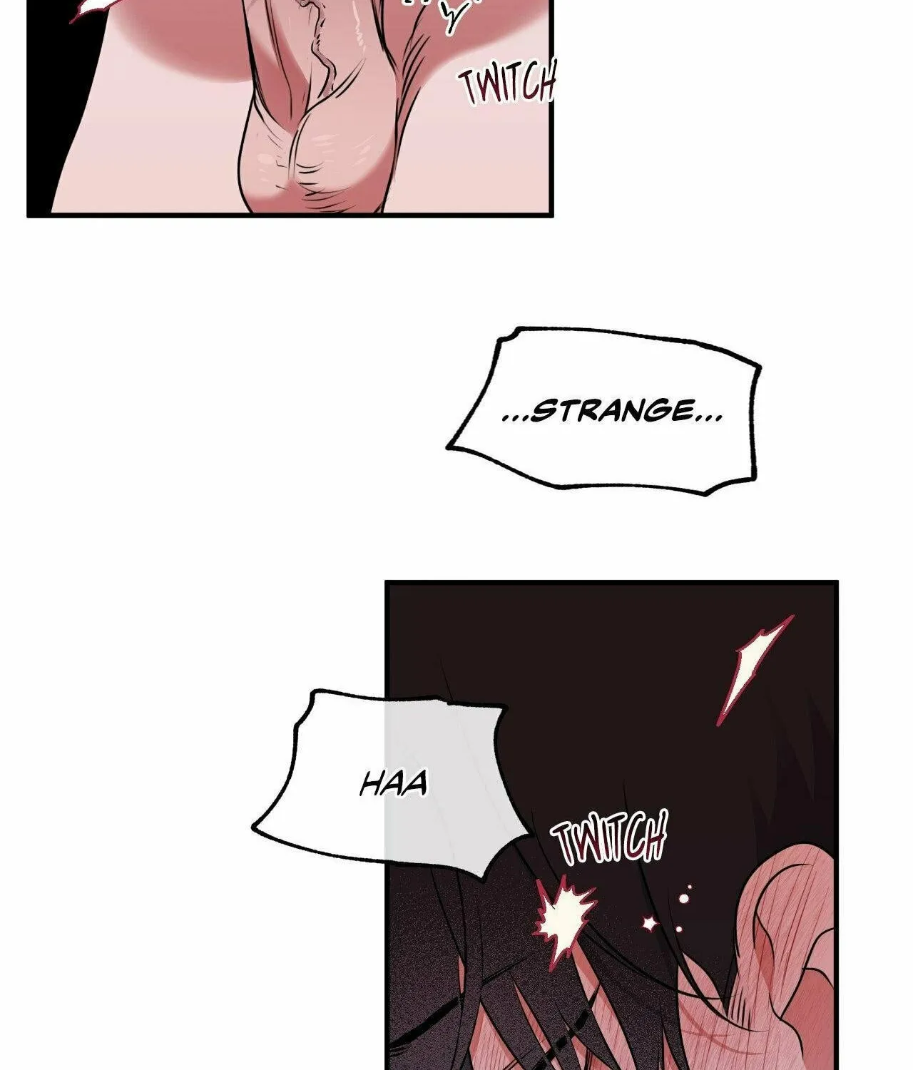 Low Tide in Twilight Chapter 105 page 29 - 