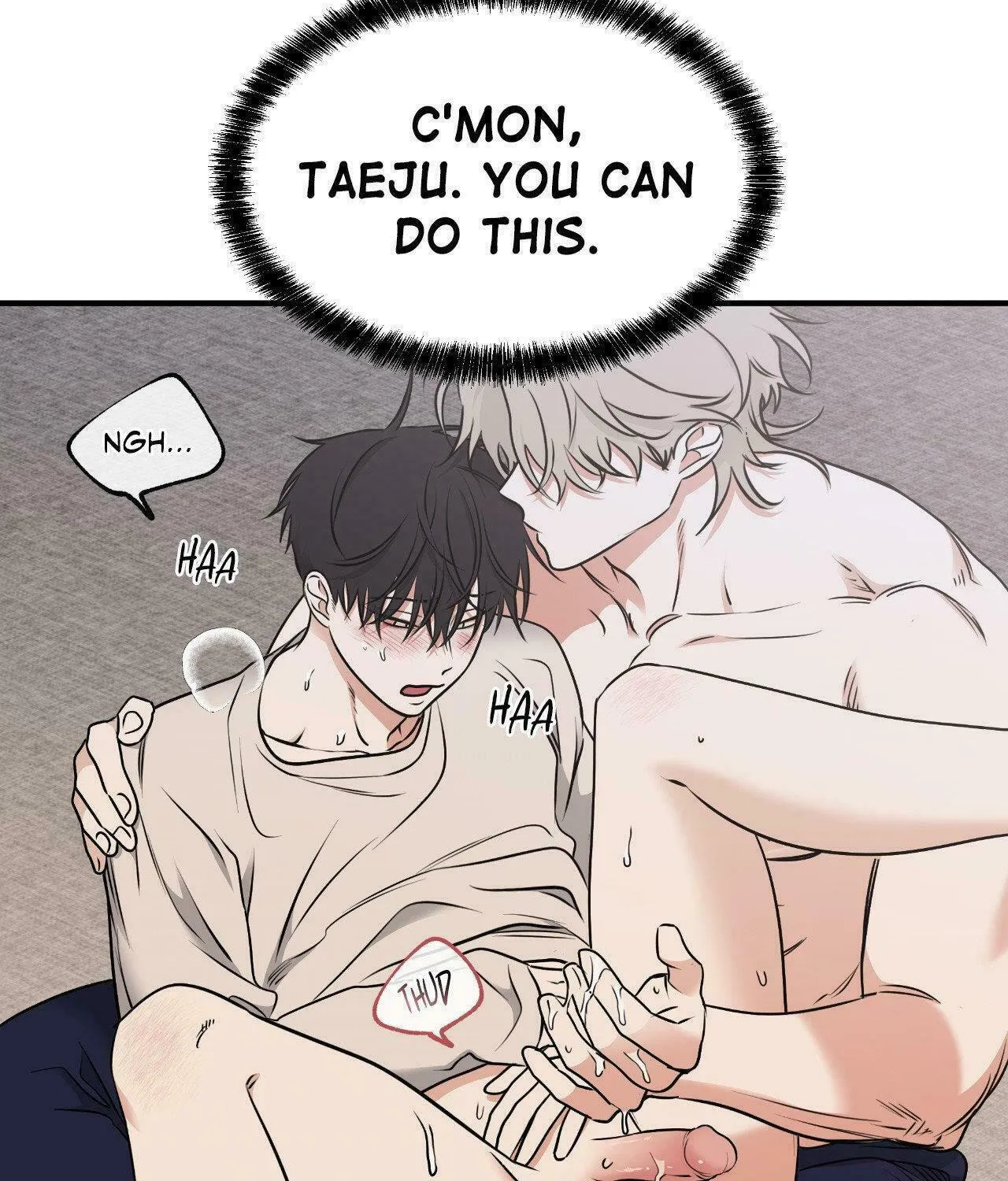Low Tide in Twilight Chapter 105 page 4 - 