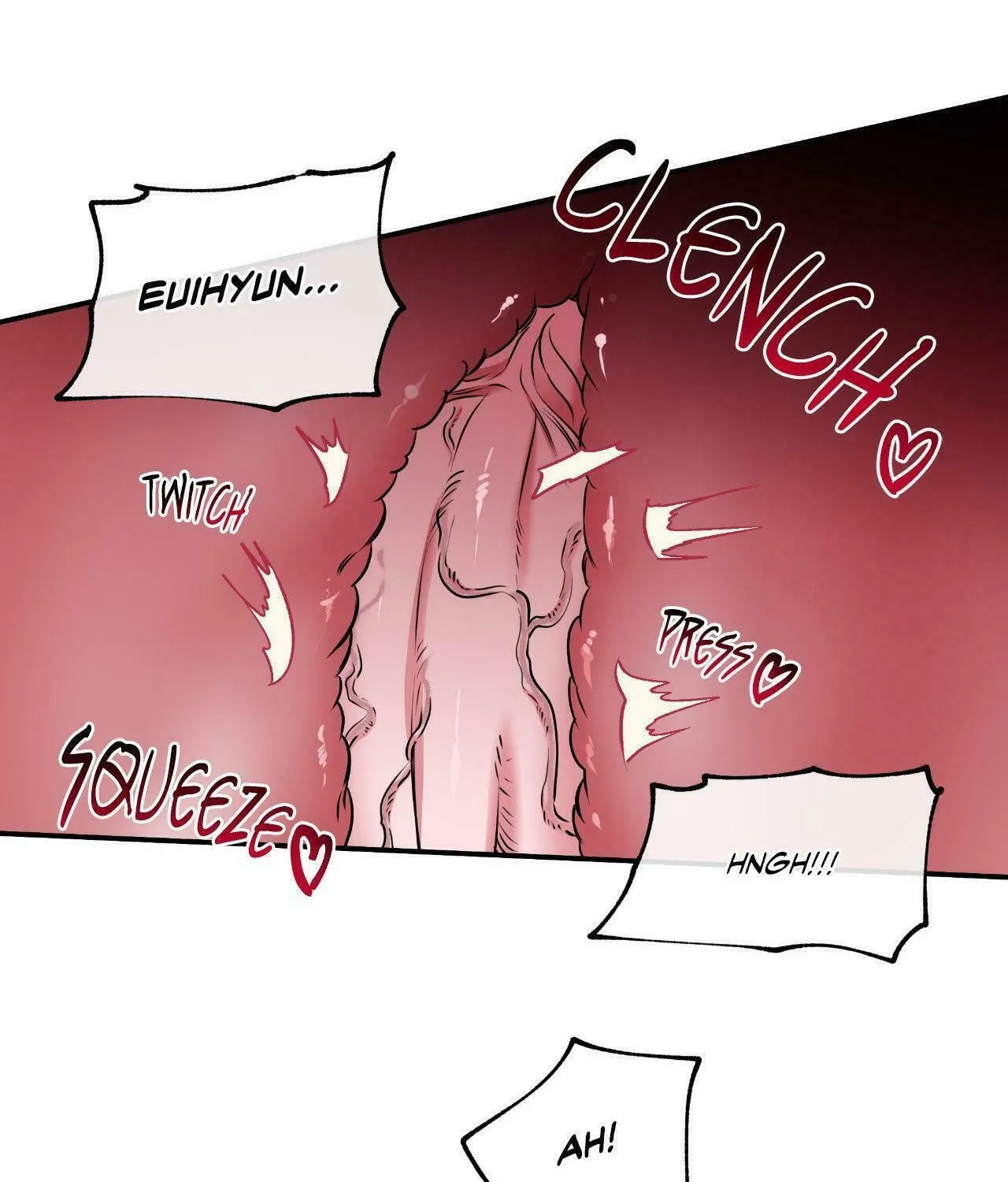 Low Tide in Twilight Chapter 105 page 33 - 