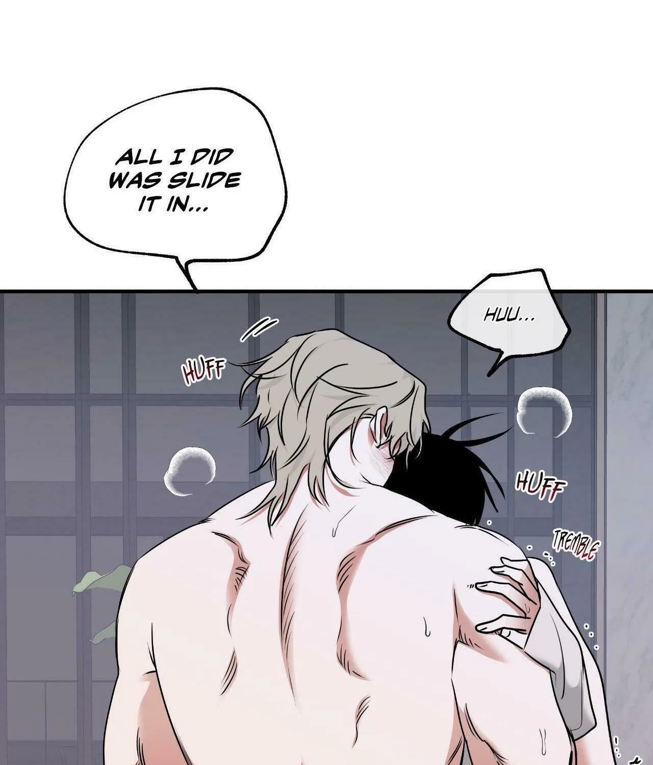 Low Tide in Twilight Chapter 105 page 38 - 