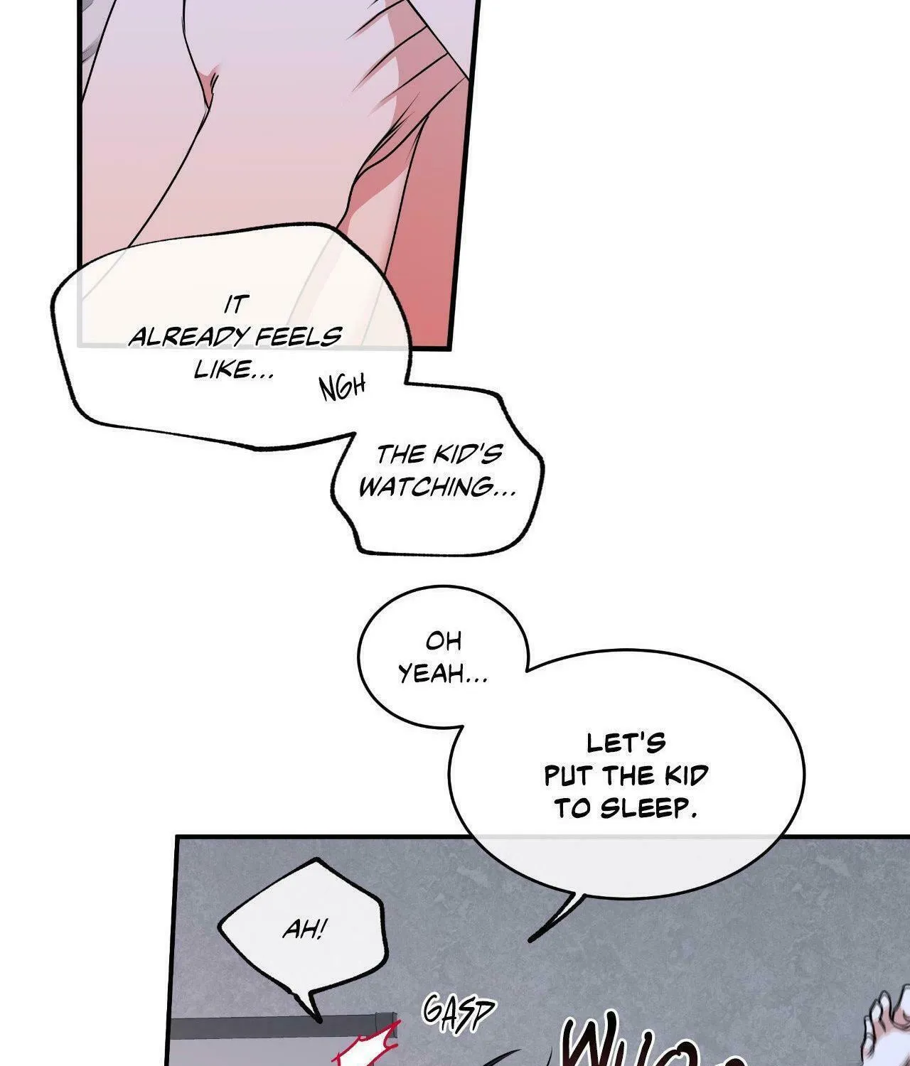 Low Tide in Twilight Chapter 105 page 40 - 