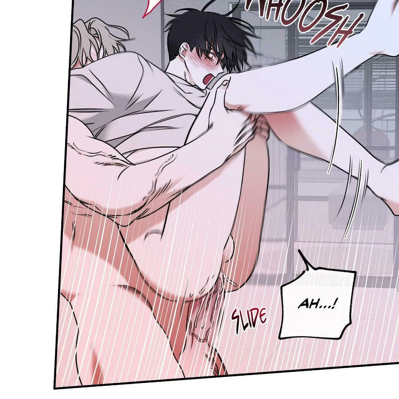 Low Tide in Twilight Chapter 105 page 41 - 