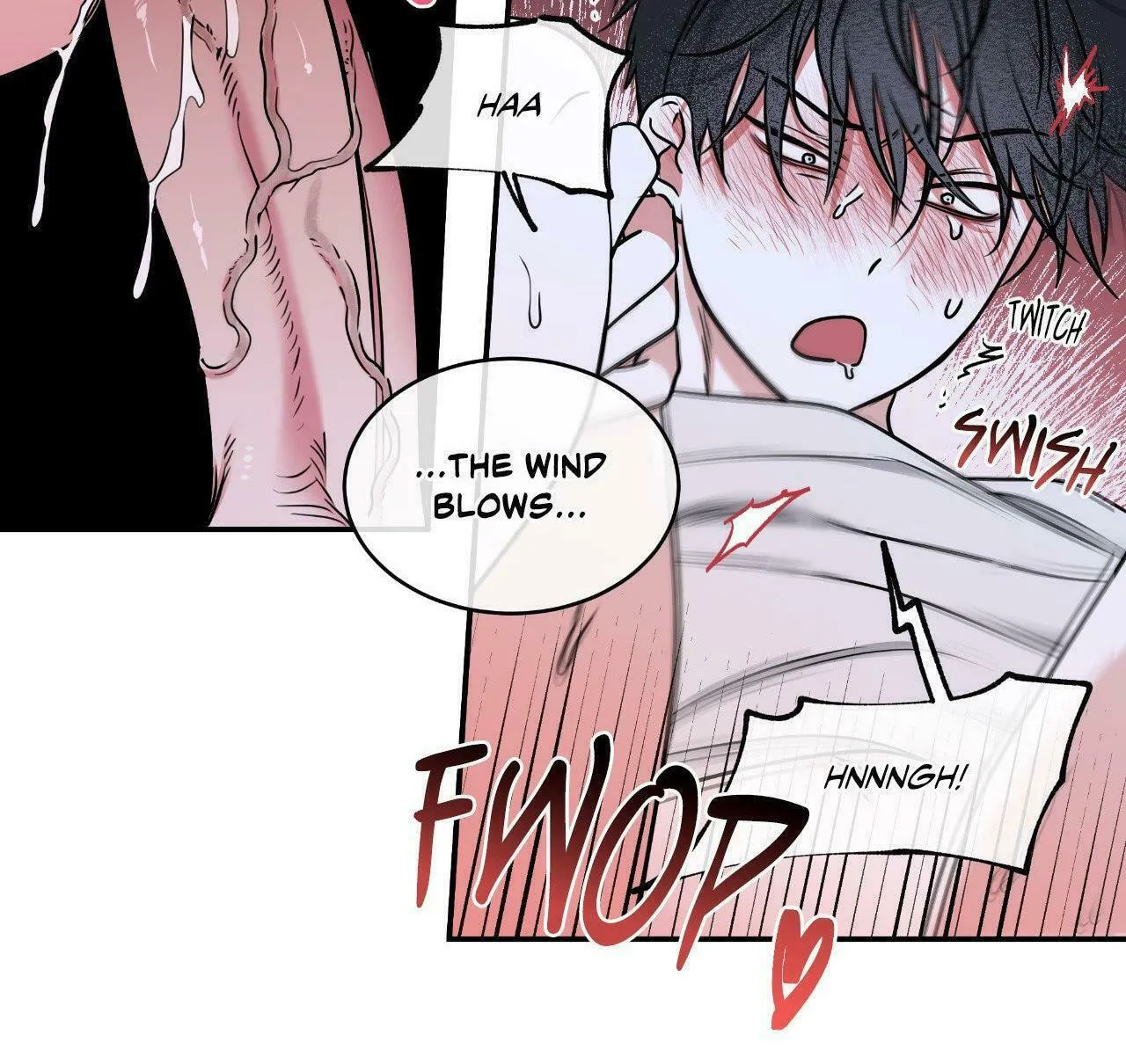 Low Tide in Twilight Chapter 105 page 46 - 