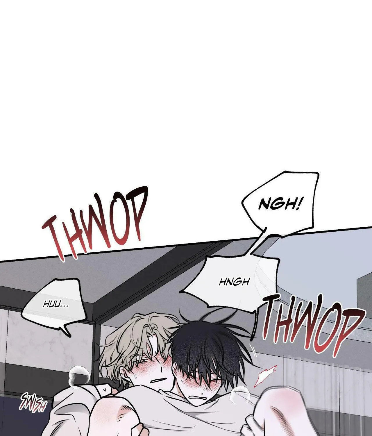 Low Tide in Twilight Chapter 105 page 52 - 