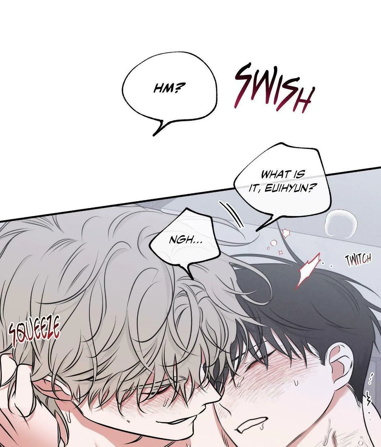 Low Tide in Twilight Chapter 105 page 56 - 