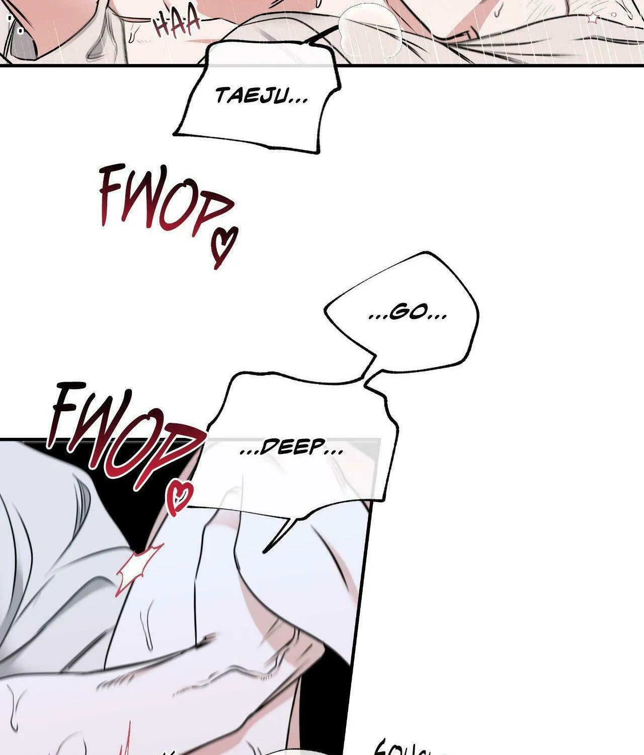 Low Tide in Twilight Chapter 105 page 57 - 