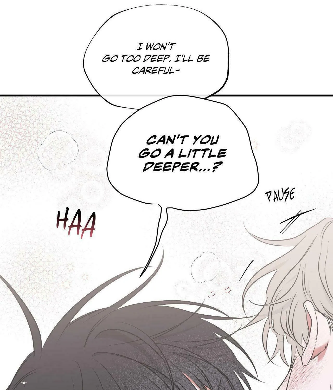 Low Tide in Twilight Chapter 105 page 60 - 