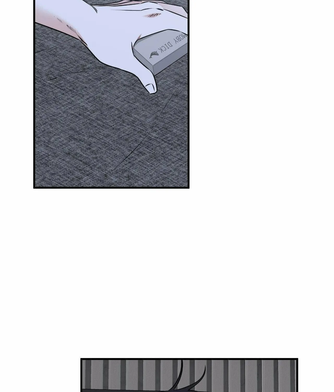 Low Tide in Twilight Chapter 105 page 7 - 