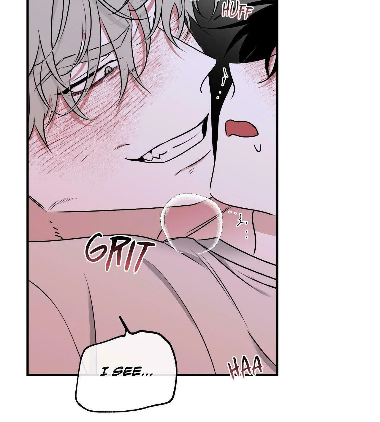 Low Tide in Twilight Chapter 105 page 63 - 