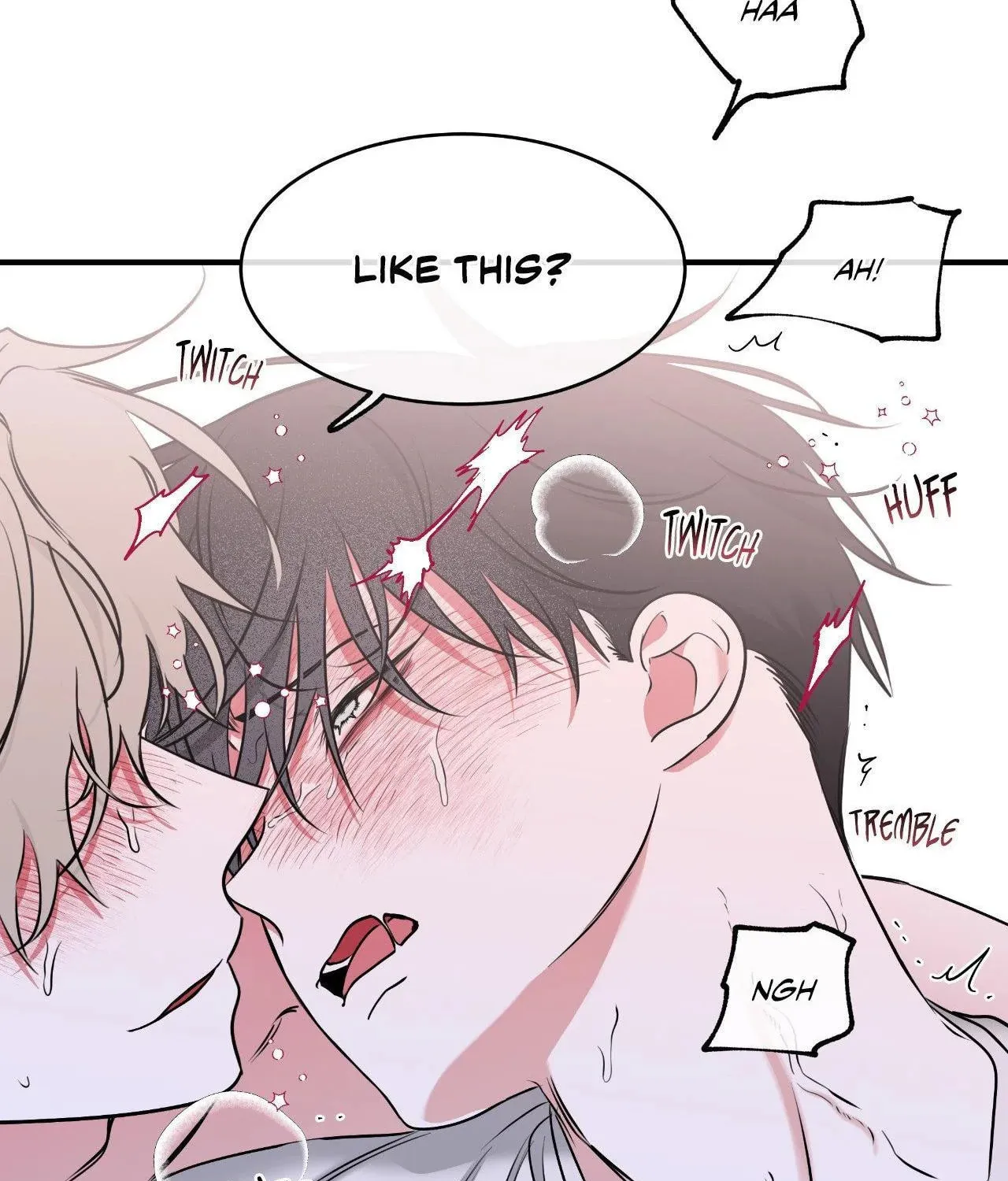 Low Tide in Twilight Chapter 105 page 66 - 