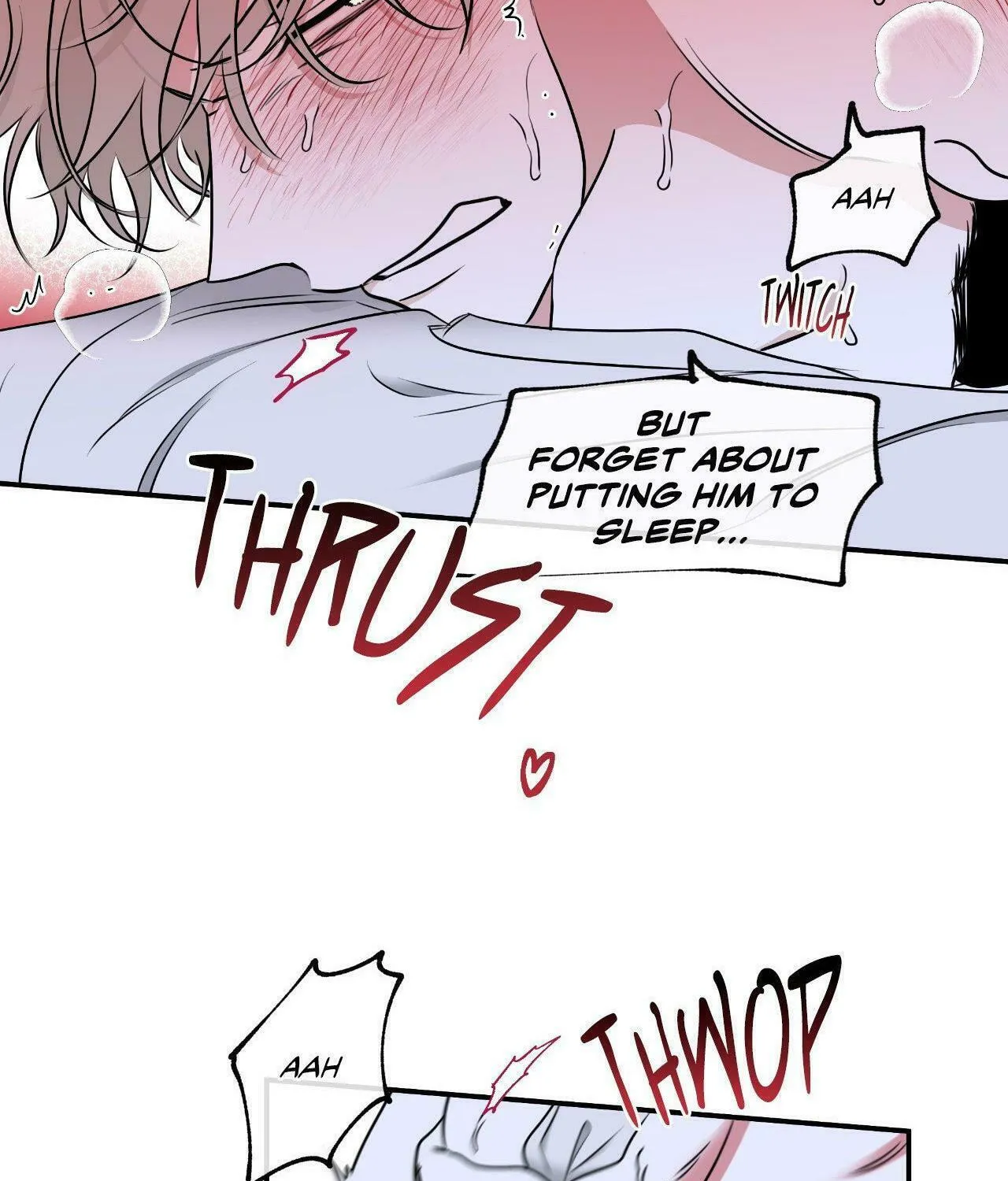 Low Tide in Twilight Chapter 105 page 70 - 