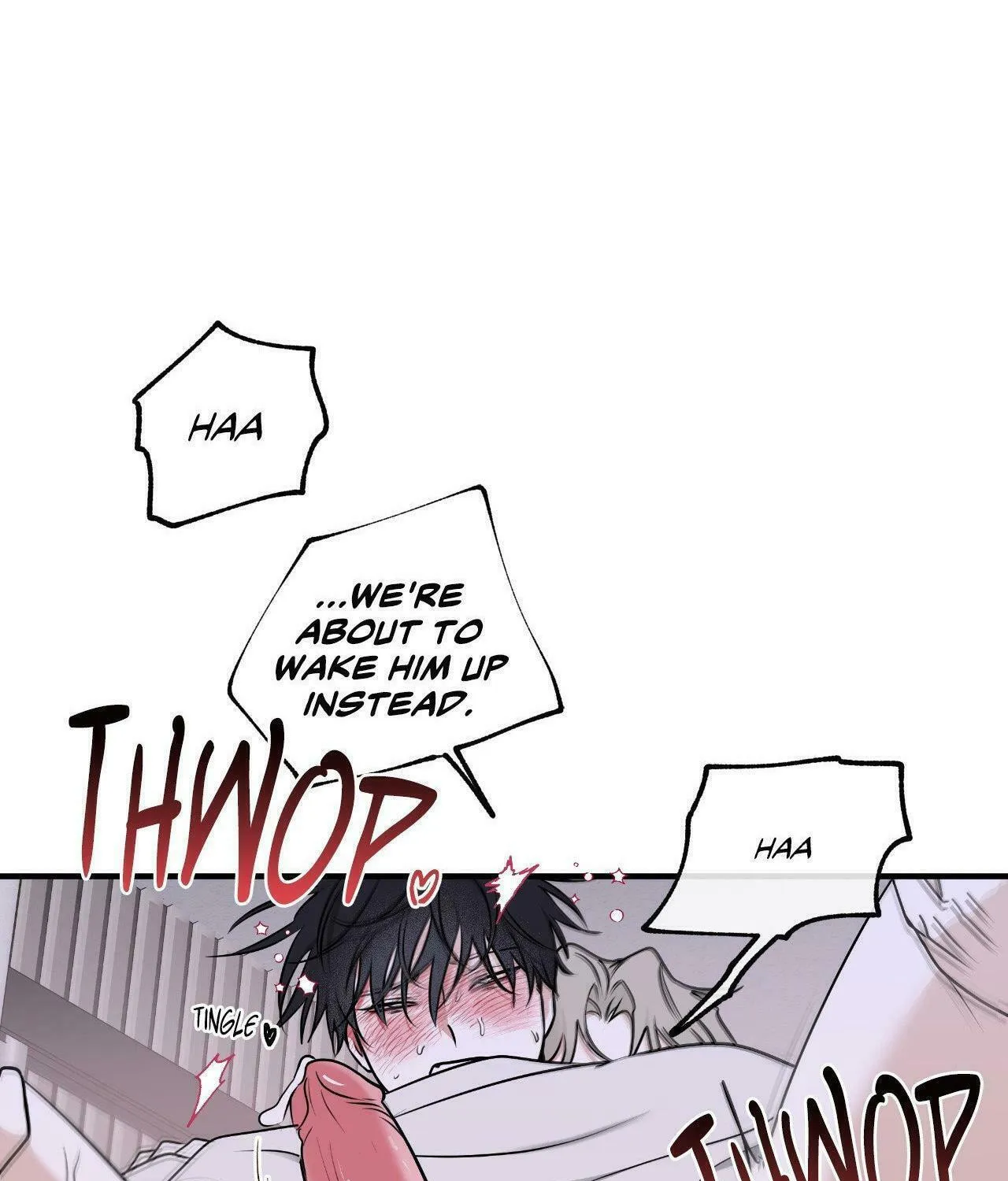 Low Tide in Twilight Chapter 105 page 73 - 