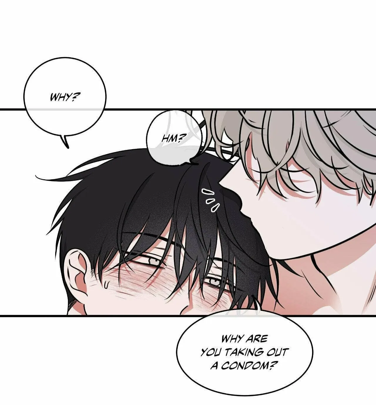 Low Tide in Twilight Chapter 105 page 9 - 