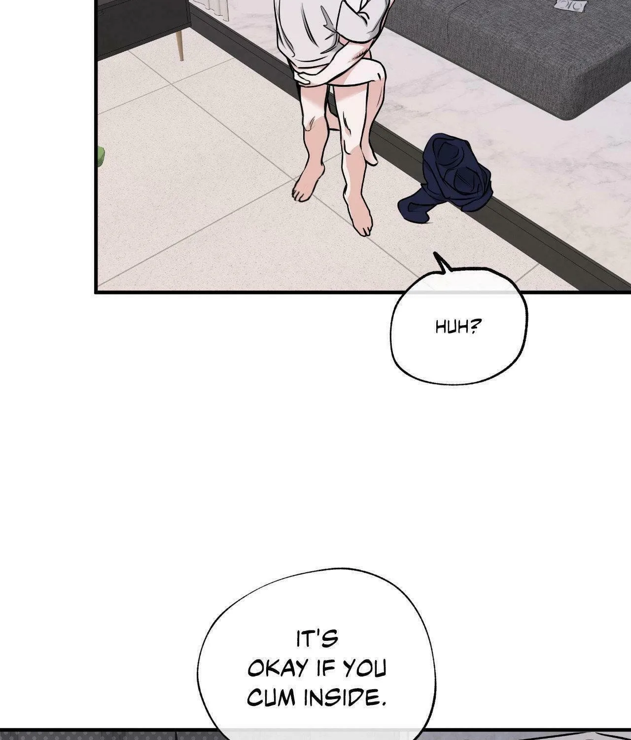 Low Tide in Twilight Chapter 105 page 88 - 