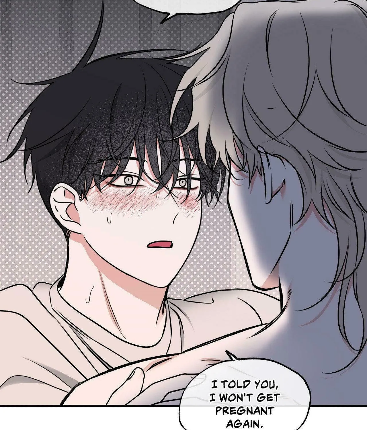 Low Tide in Twilight Chapter 105 page 89 - 