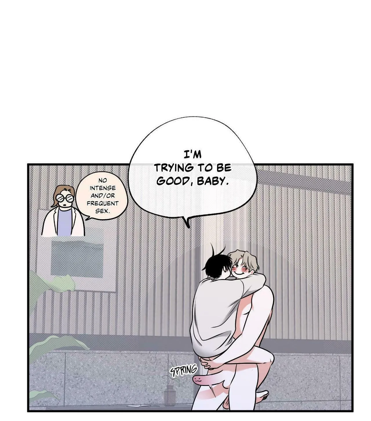 Low Tide in Twilight Chapter 105 page 99 - 