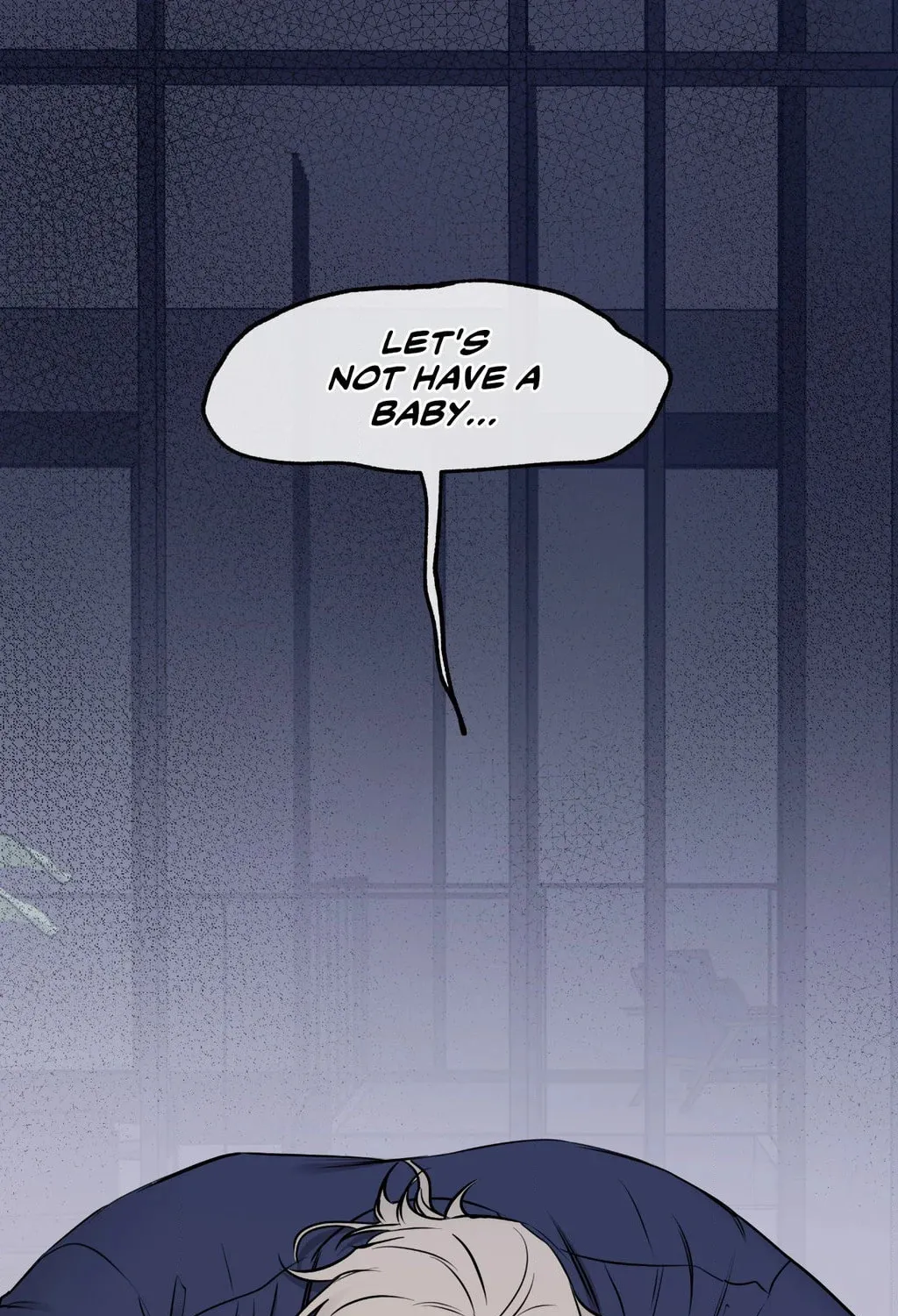 Low Tide in Twilight Chapter 106 page 1 - 