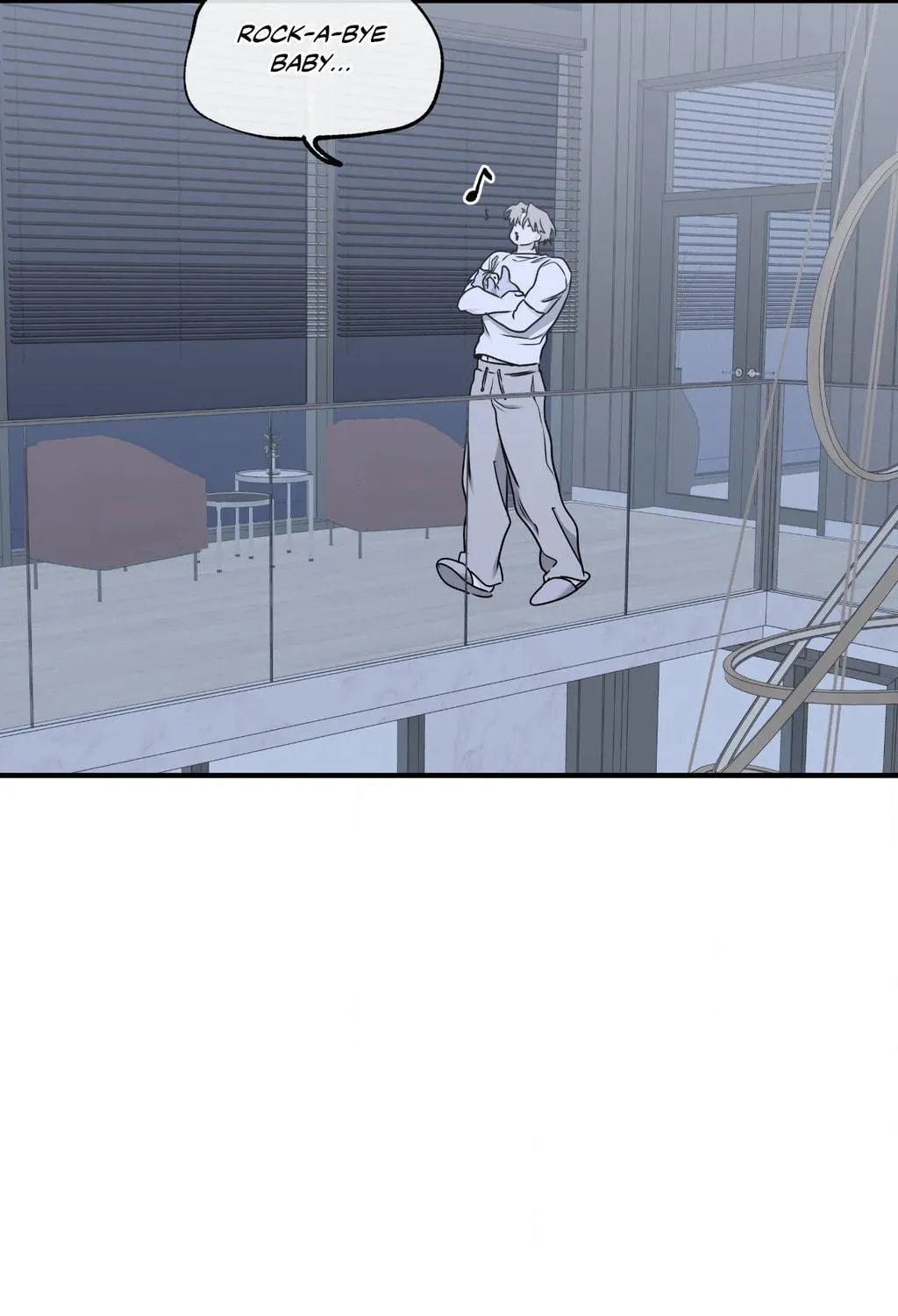 Low Tide in Twilight Chapter 106 page 102 - 