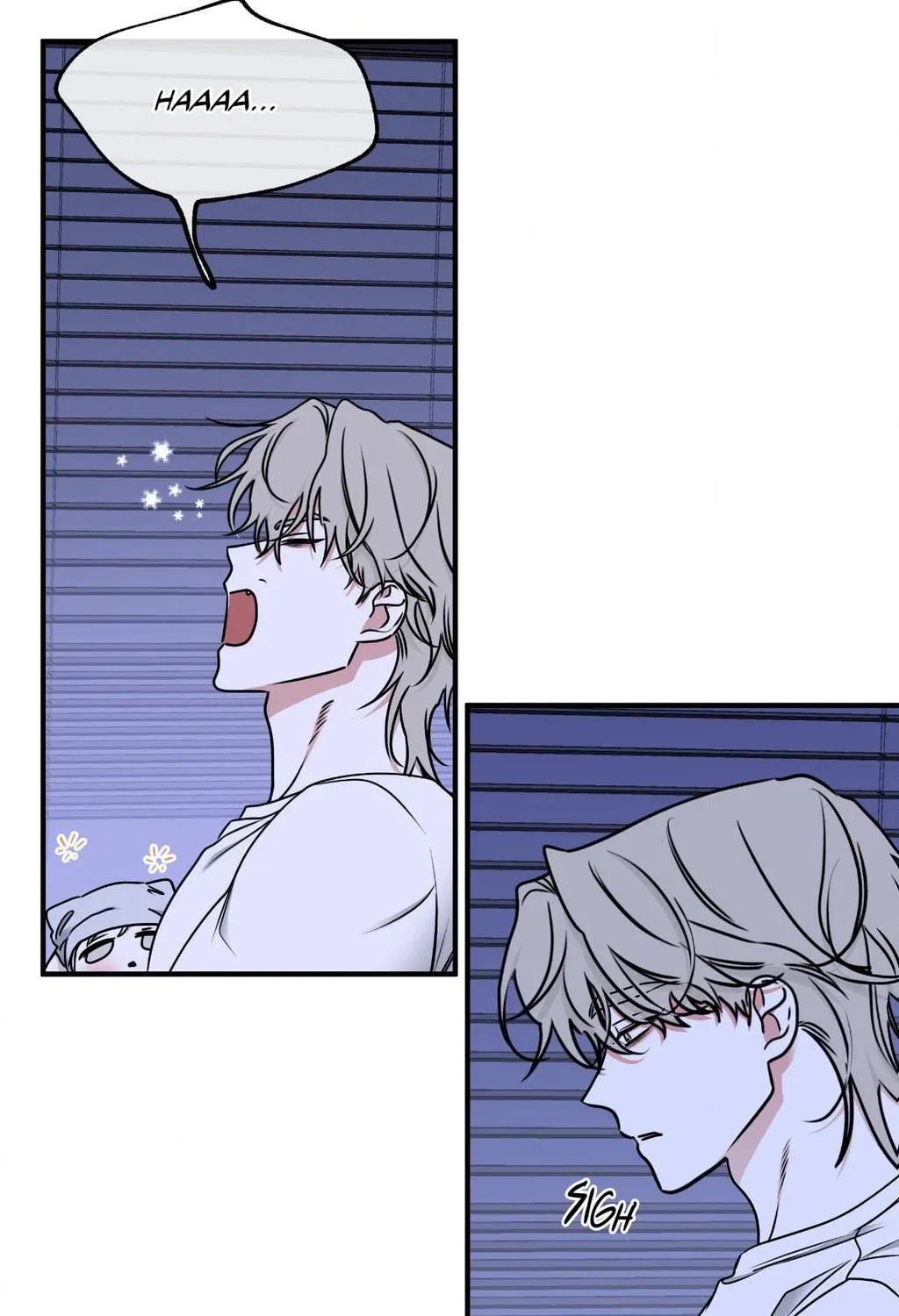 Low Tide in Twilight Chapter 106 page 104 - 