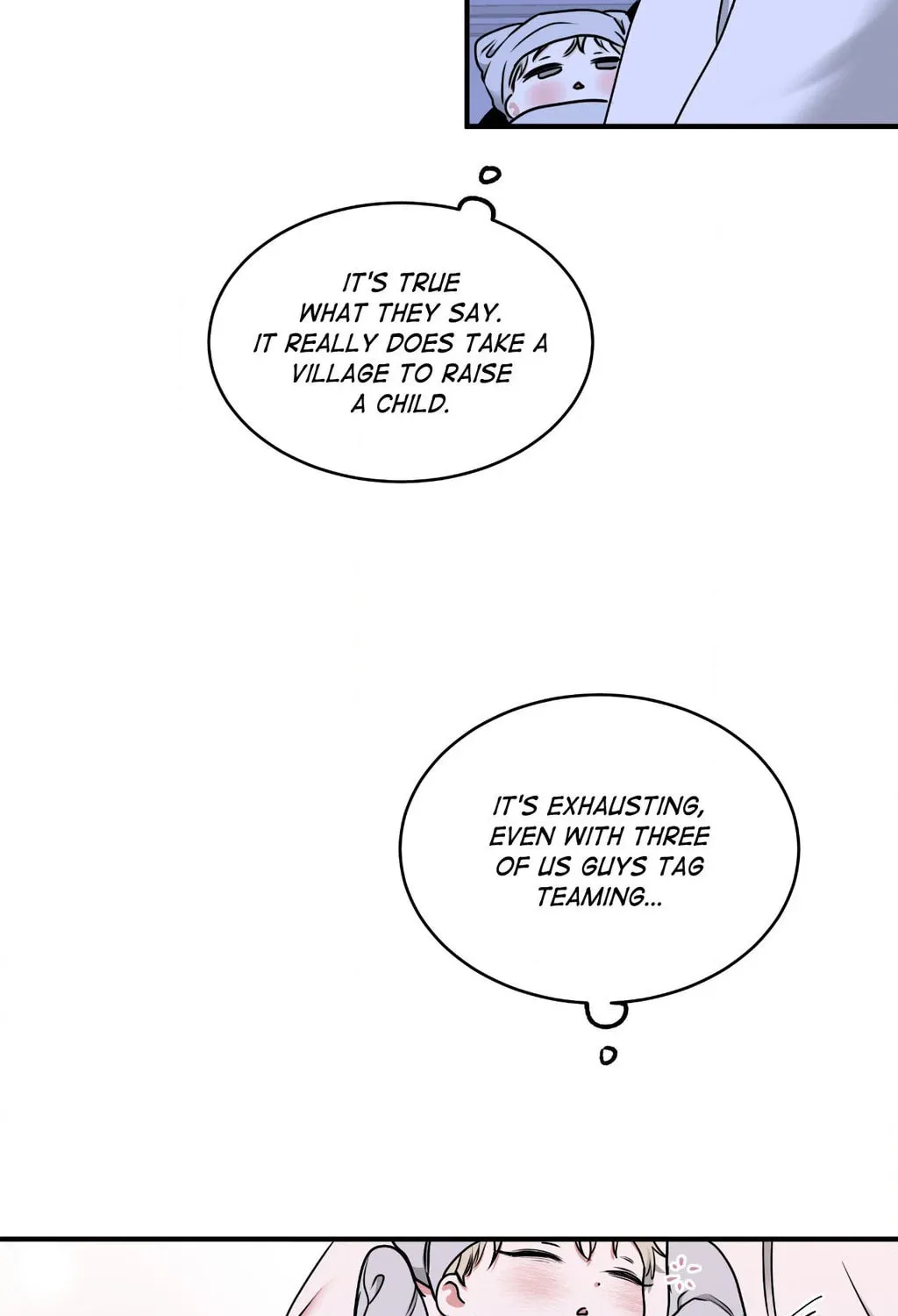 Low Tide in Twilight Chapter 106 page 106 - 