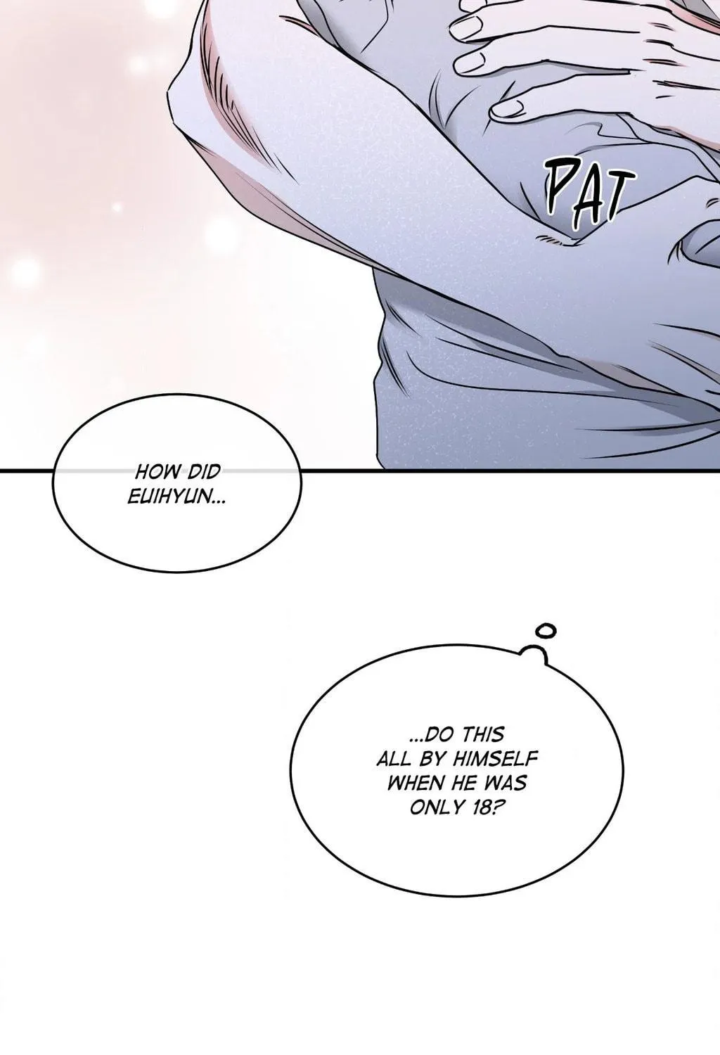 Low Tide in Twilight Chapter 106 page 108 - 