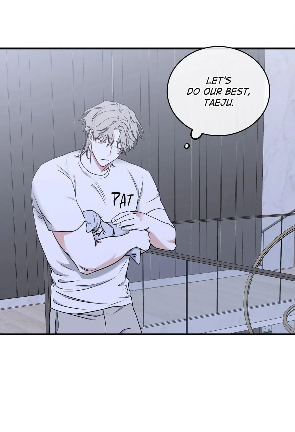Low Tide in Twilight Chapter 106 page 111 - 