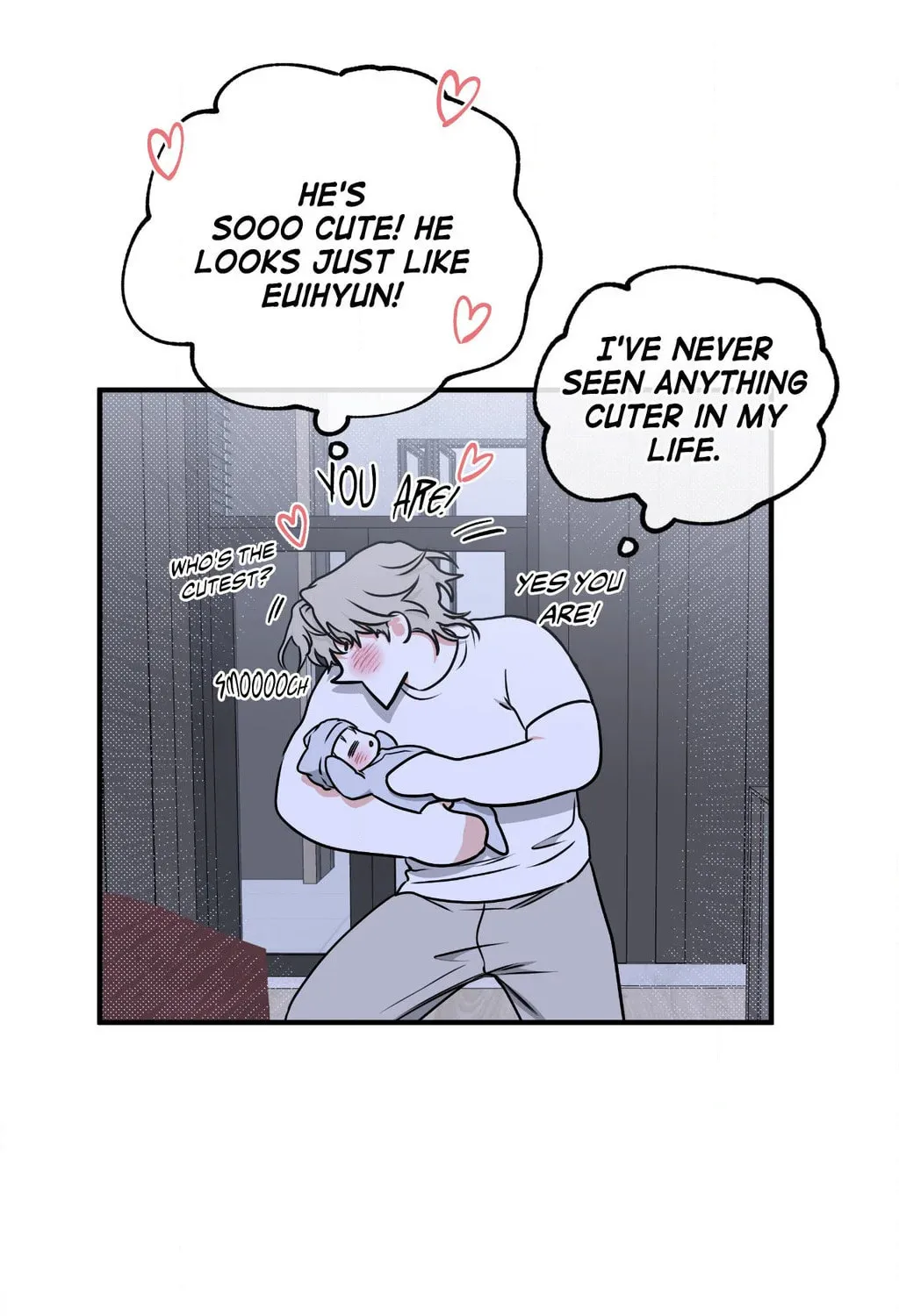 Low Tide in Twilight Chapter 106 page 117 - 
